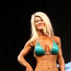 Ginger  Graham - NPC Emerald Cup 2013 - #1